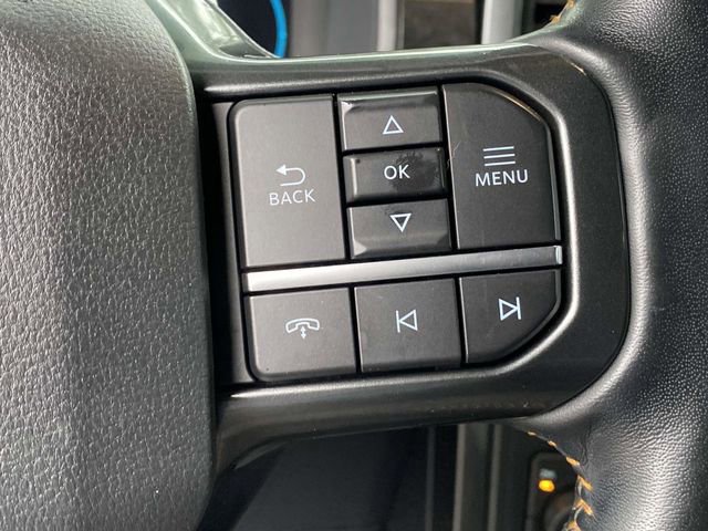 Certified 2022 Ford F150 Tremor w/ Equipment Group 402A High image 22