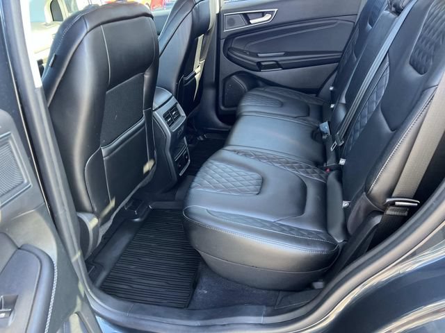 Certified 2023 Ford Edge Titanium w/ Equipment Group 301A AWD/4WD image 14