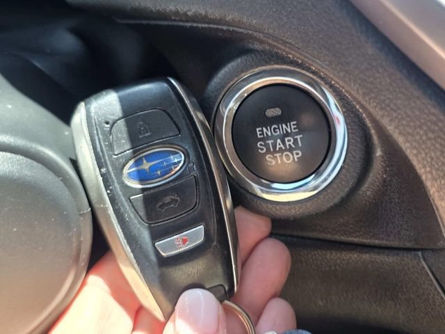 Used 2021 Subaru Ascent Premium w/ Sport Package AWD/4WD image 24