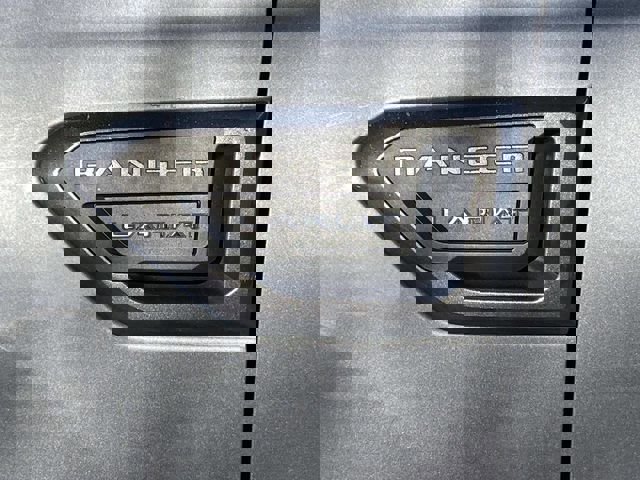 Certified 2022 Ford Ranger Lariat w/ Equipment Group 501A High image 11