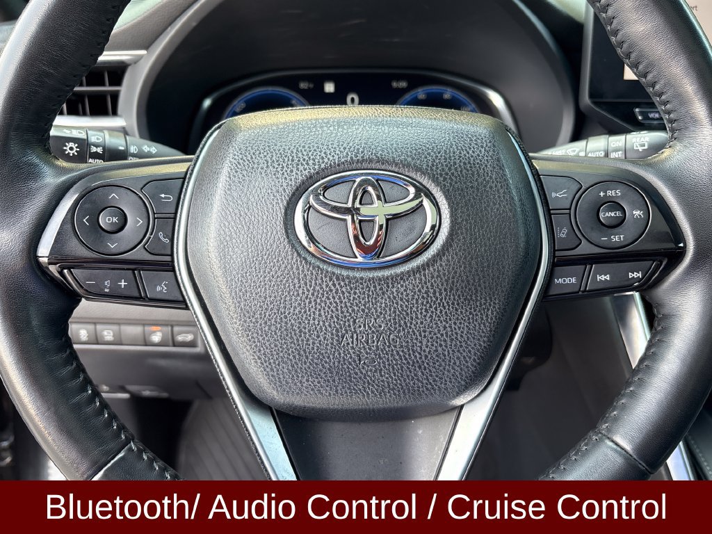 Used 2023 Toyota Venza Limited AWD/4WD image 19