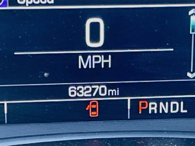 Used 2018 Chevrolet Equinox Premier AWD/4WD image 17