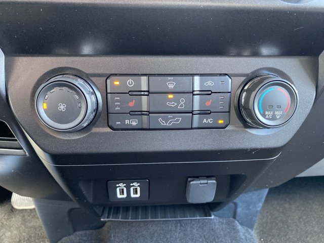 Certified 2020 Ford F150 XLT w/ Equipment Group 302A Luxury AWD/4WD image 20