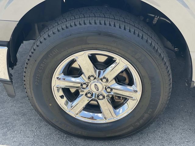 Certified 2024 Ford F150 XLT w/ Mobile Office Package AWD/4WD image 39