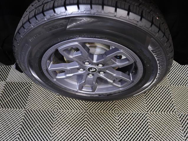 Certified 2024 Ford Bronco Sport Big Bend w/ Convenience Package AWD/4WD image 39
