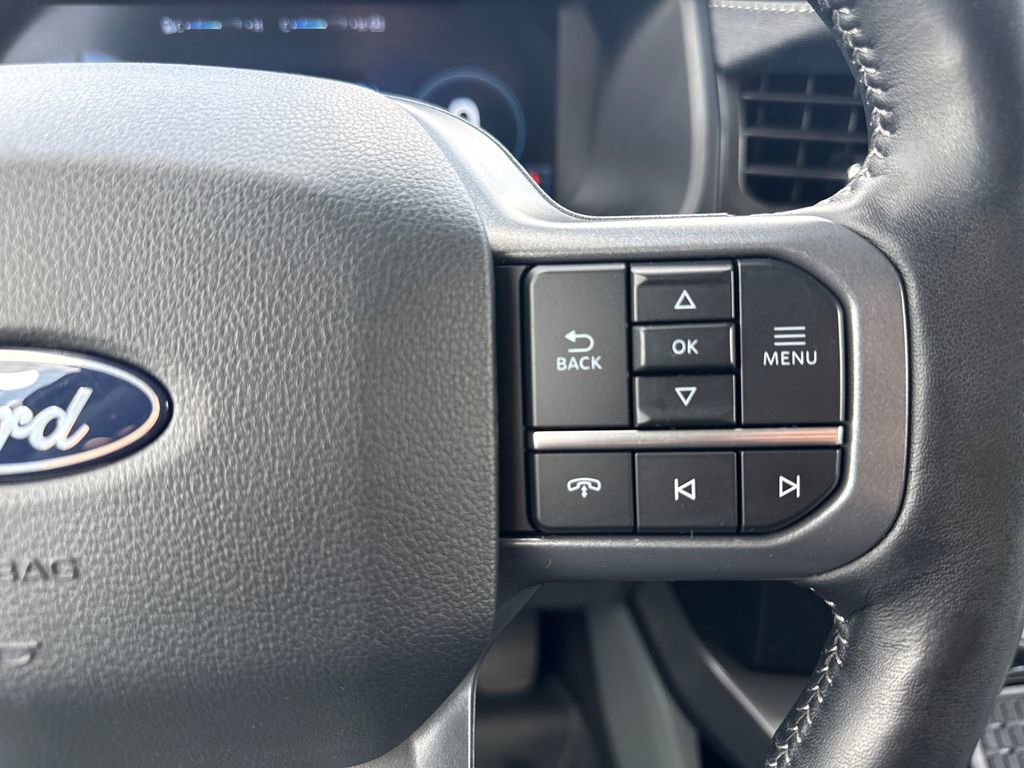 Certified 2024 Ford F150 Lightning Flash image 16