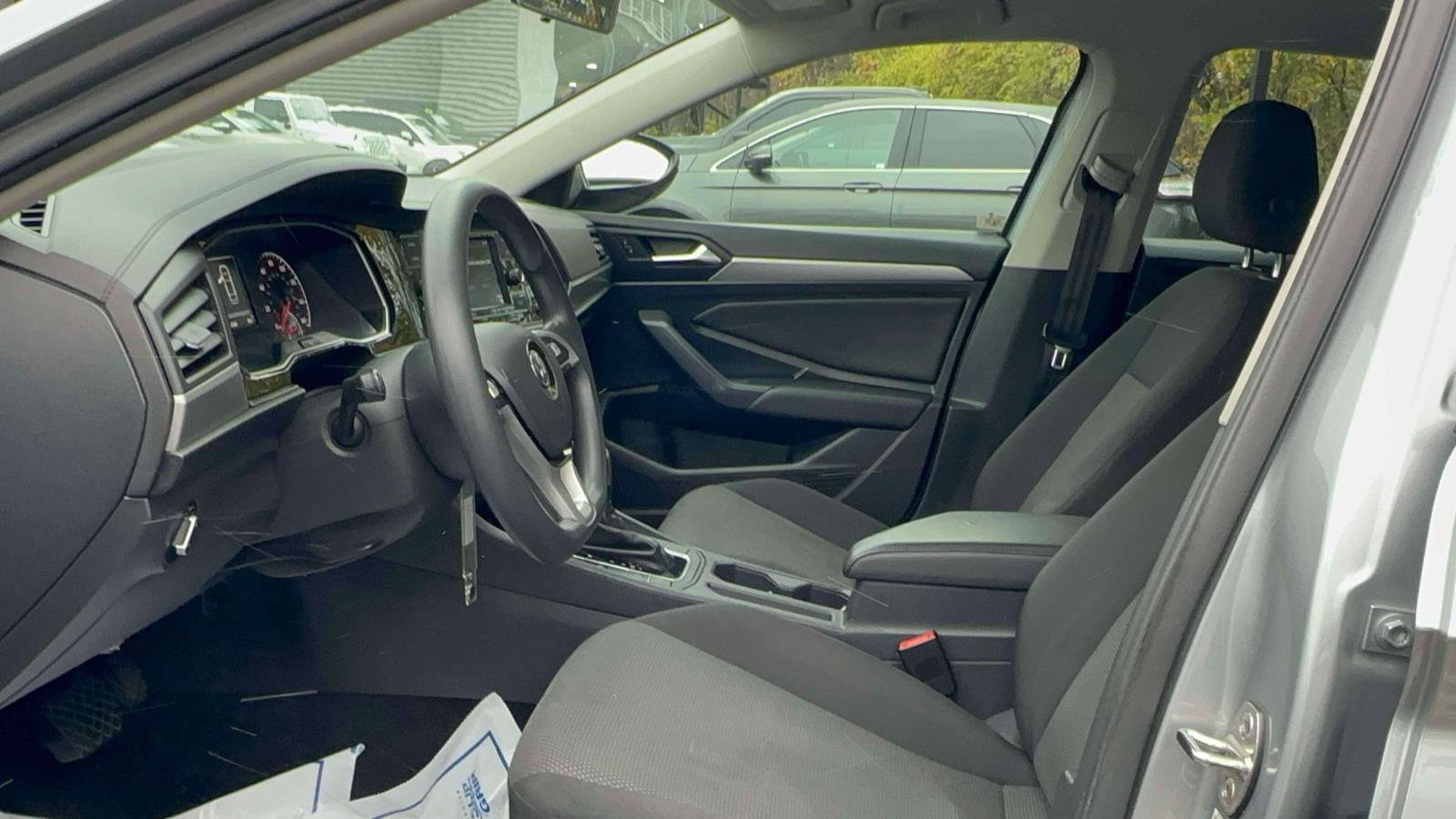 Used 2021 Volkswagen Jetta S image 16