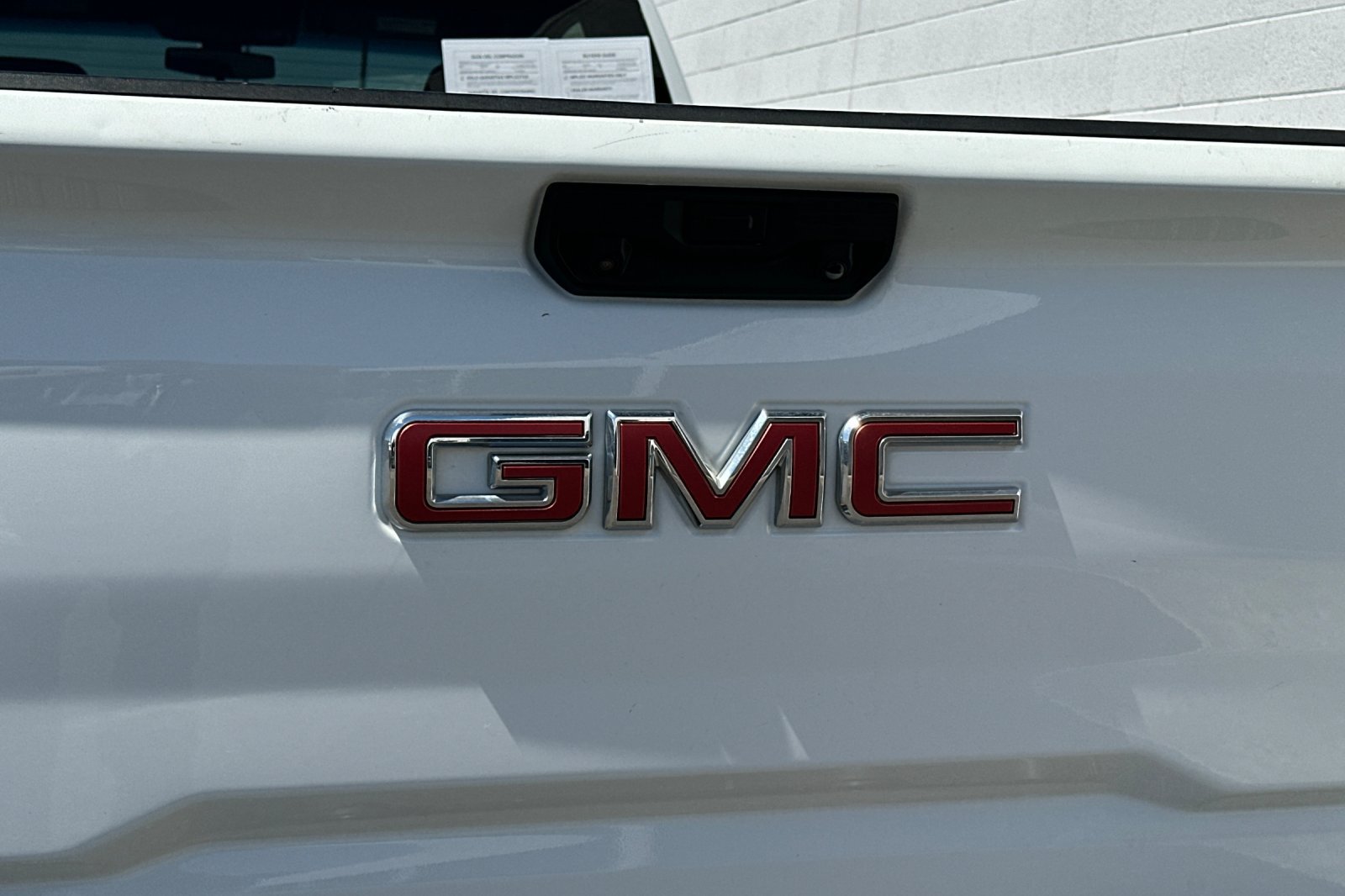 Used 2022 GMC Sierra 2500 SLE w/ SLE Convenience Package AWD/4WD image 27