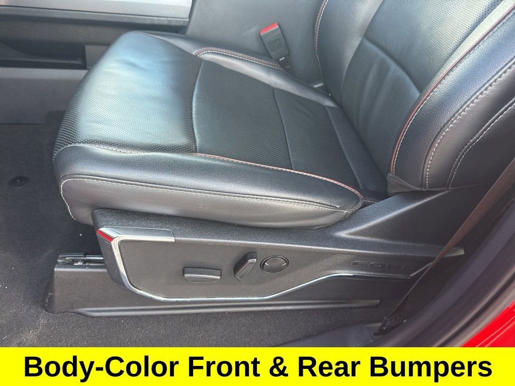 Certified 2023 Ford F250 Lariat w/ Lariat Ultimate Package image 19