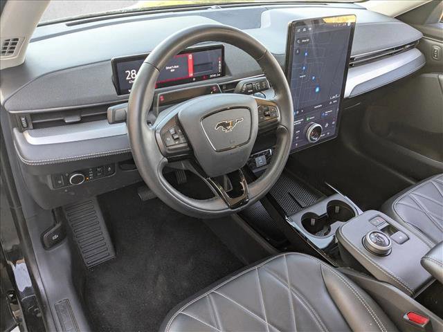 Certified 2023 Ford Mustang Mach-E Select image 10