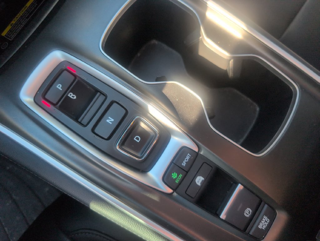 Used 2022 Honda Accord Touring image 32