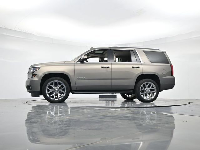 Used 2018 Chevrolet Tahoe LT image 38