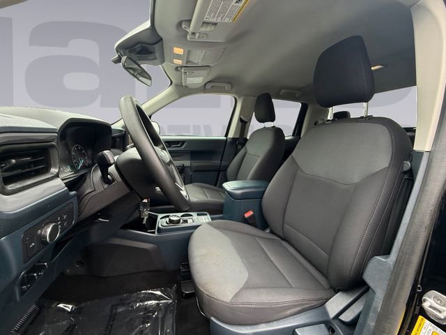 Certified 2022 Ford Maverick XL w/ Equipment Group 100A Standard AWD/4WD image 10