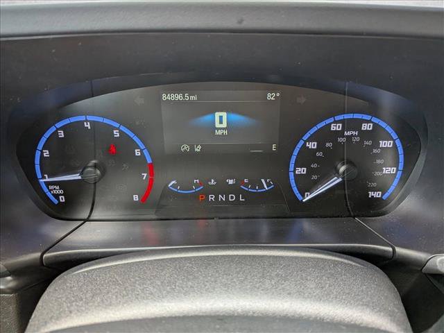 Certified 2021 Ford Bronco Sport Big Bend AWD/4WD image 11