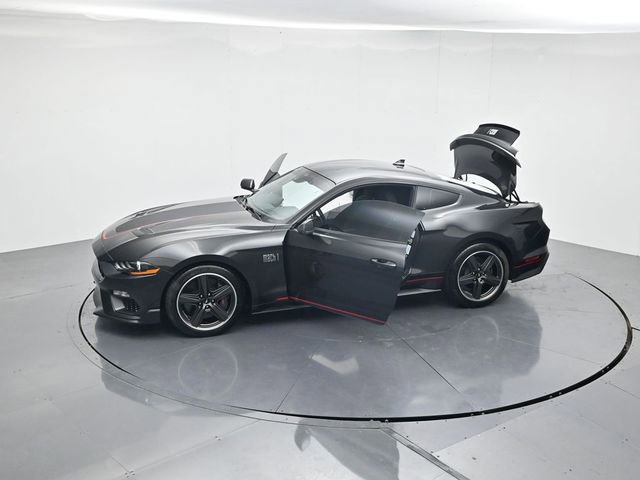 Certified 2023 Ford Mustang Mach 1 RWD image 45