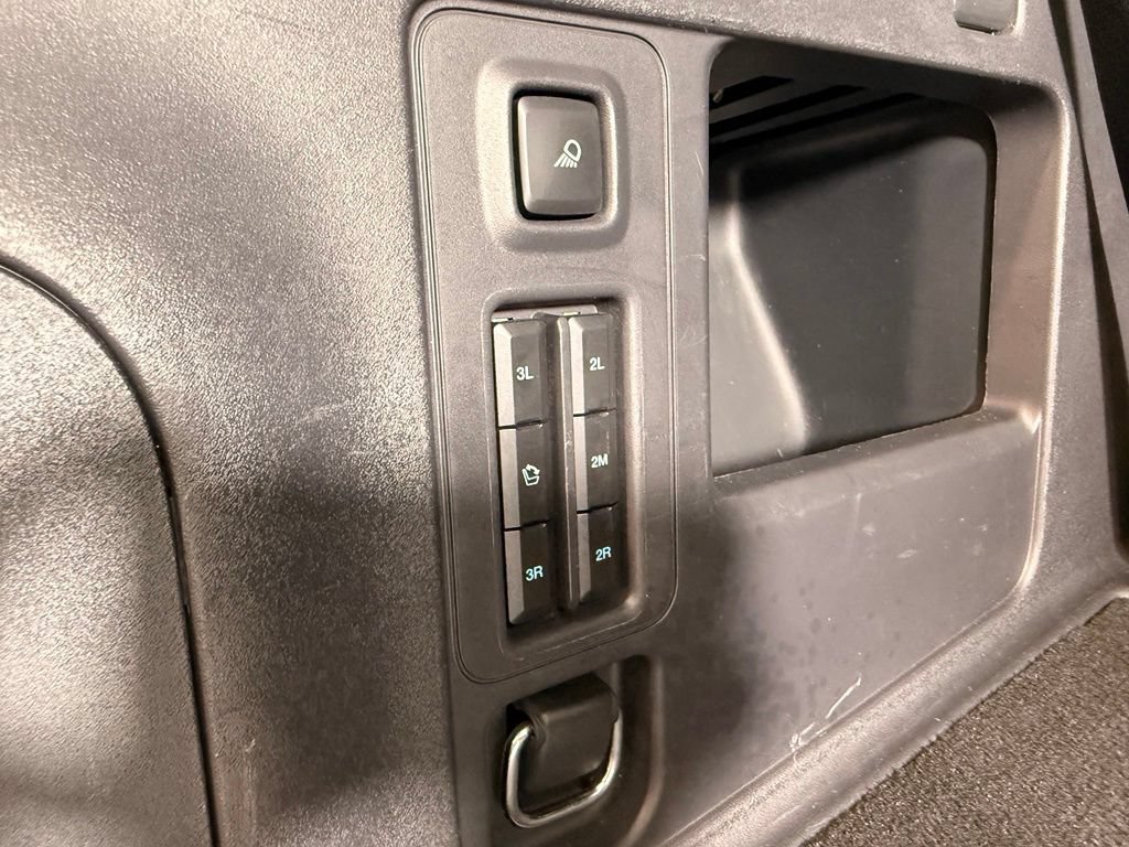 Certified 2025 Ford Expedition Tremor AWD/4WD image 14