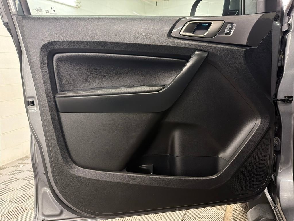 Certified 2022 Ford Ranger Lariat image 16