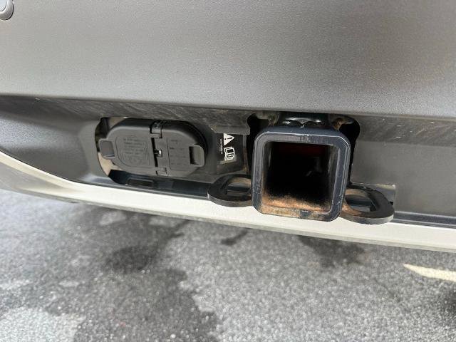 Certified 2023 Ford Explorer XLT w/ Equipment Group 202A image 32