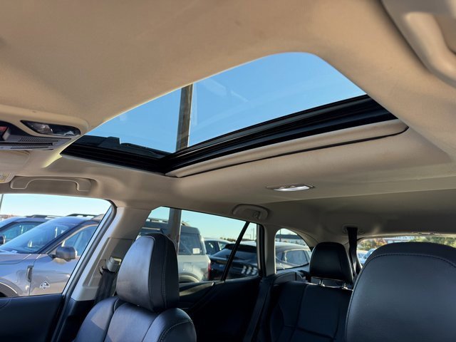 Used 2023 Subaru Outback Limited XT image 30