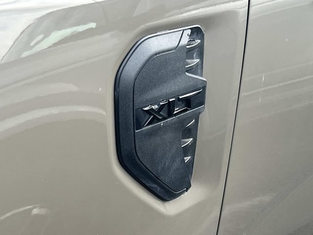 Certified 2025 Ford Ranger XLT AWD/4WD image 9