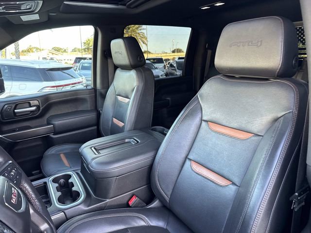 Used 2021 GMC Sierra 2500 AT4 w/ AT4 Premium Plus Package image 18