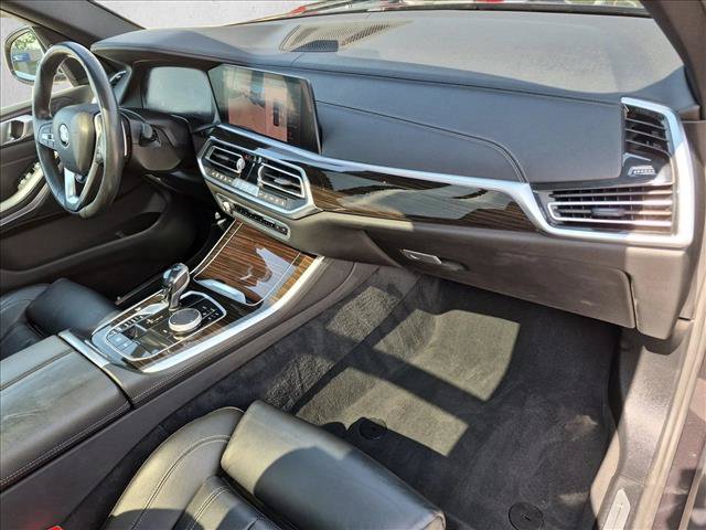 Used 2020 BMW X5 xDrive40i w/ Convenience Package AWD/4WD image 24