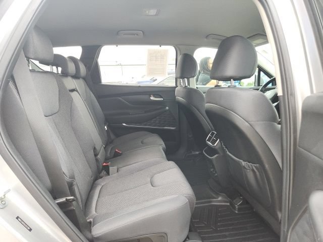 Used 2020 Hyundai Santa Fe SEL w/ Convenience Package FWD image 17
