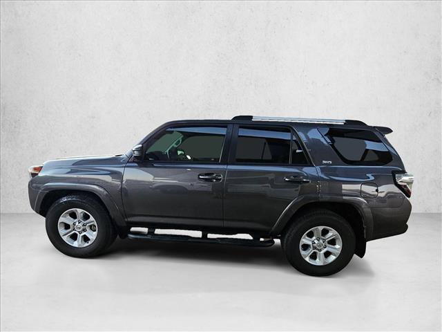 Used 2020 Toyota 4Runner SR5 RWD image 8