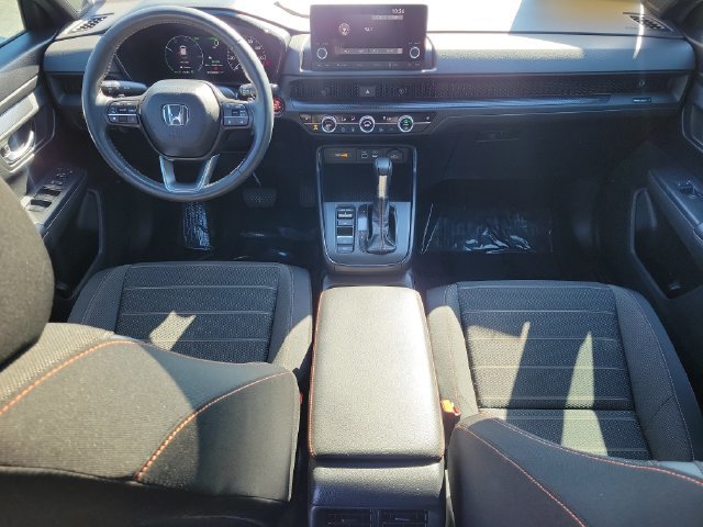 Used 2023 Honda CR-V Sport image 13