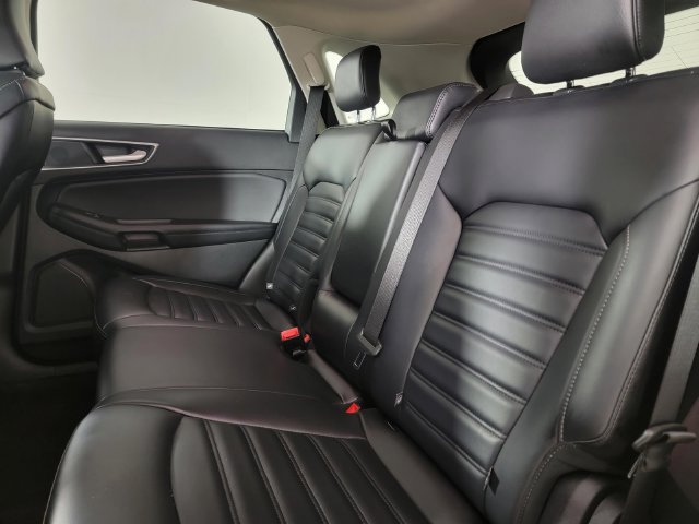 Certified 2024 Ford Edge SEL AWD/4WD image 15