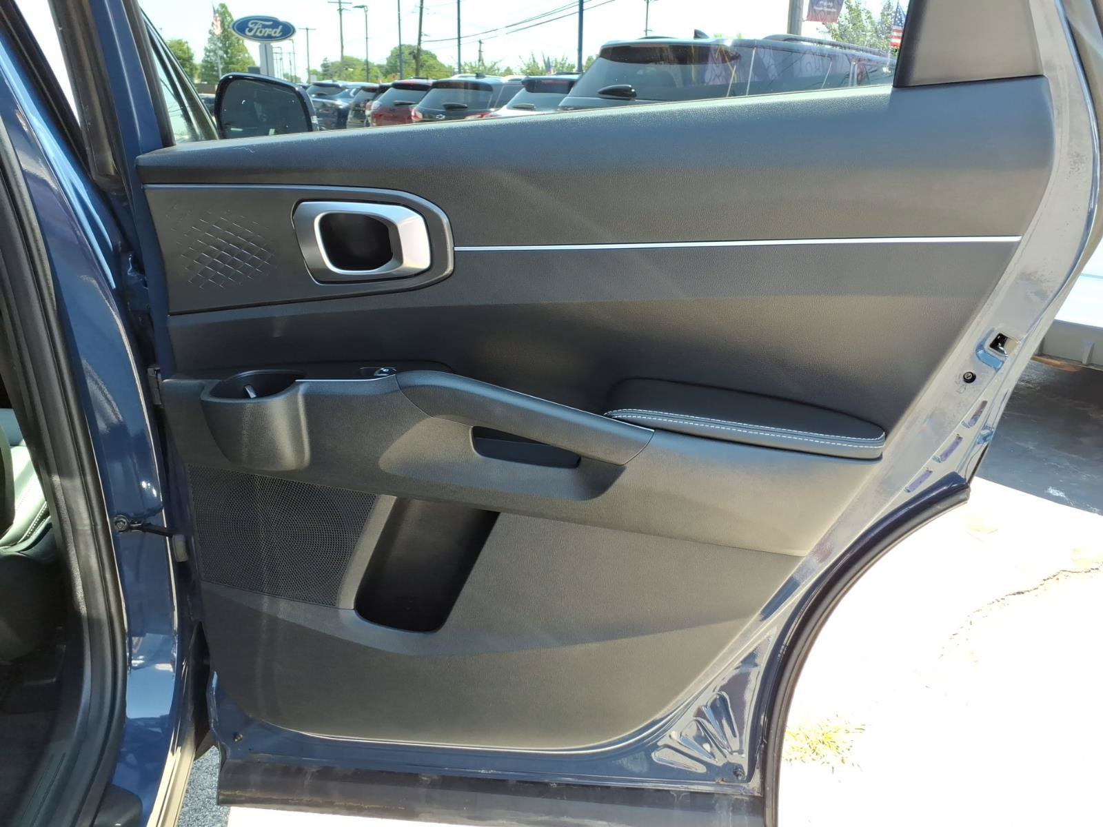 Used 2026 Kia Sorento S w/ S Panoramic Sunroof Package AWD/4WD image 28