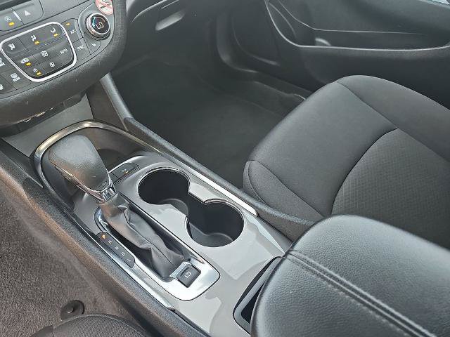 Used 2024 Chevrolet Malibu LT FWD image 23
