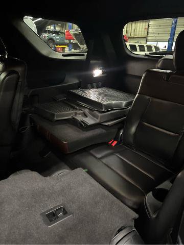 Certified 2022 Ford Explorer Platinum w/ Equipment Group 601A image 27