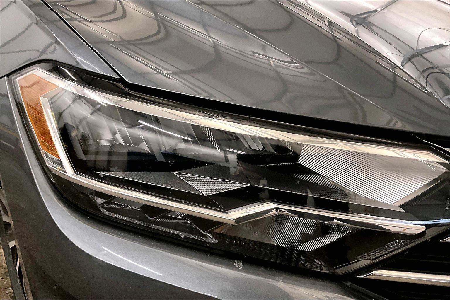 Used 2021 Volkswagen Jetta S image 27