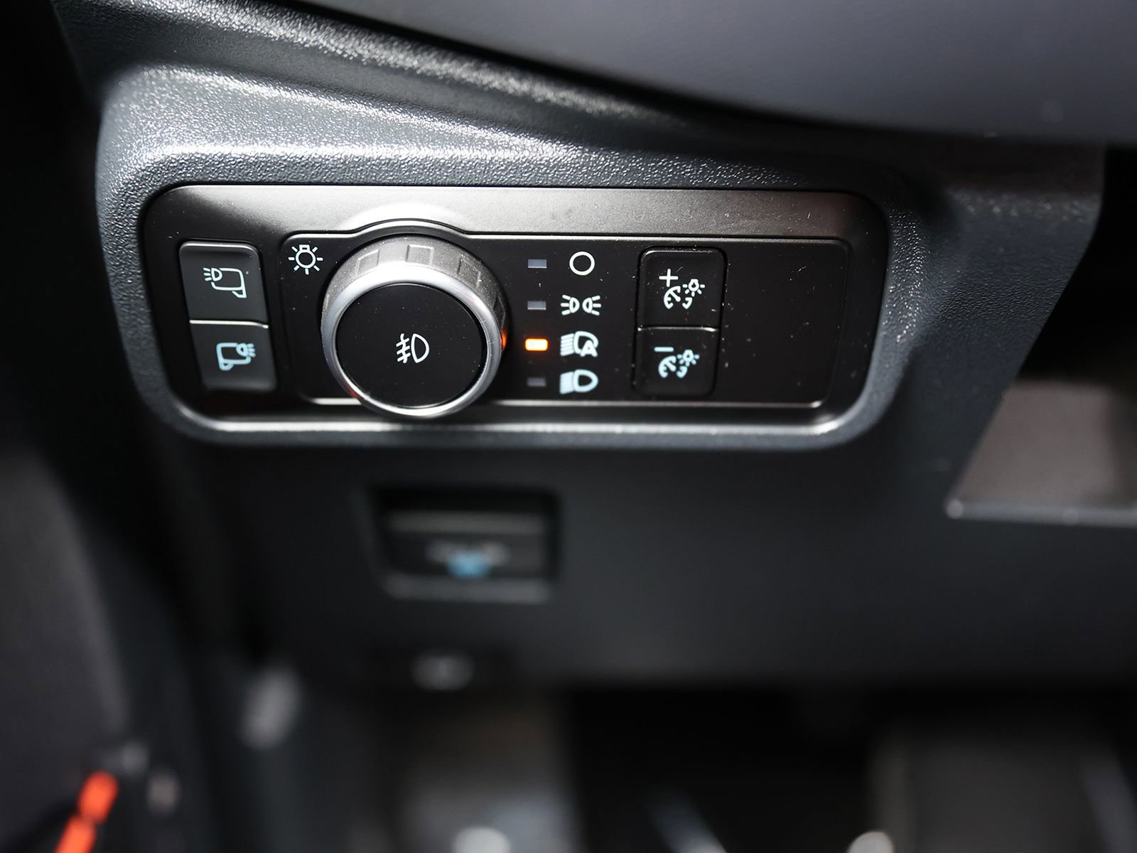 Certified 2023 Ford Bronco Raptor image 37