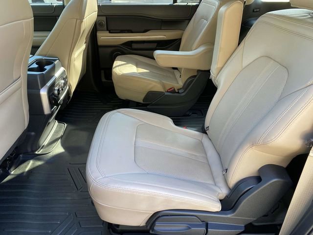 Certified 2022 Ford Expedition Max Limited image 16