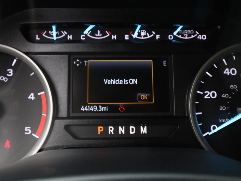 Certified 2022 Ford F250 XLT w/ FX4 Off-Road Package AWD/4WD image 19