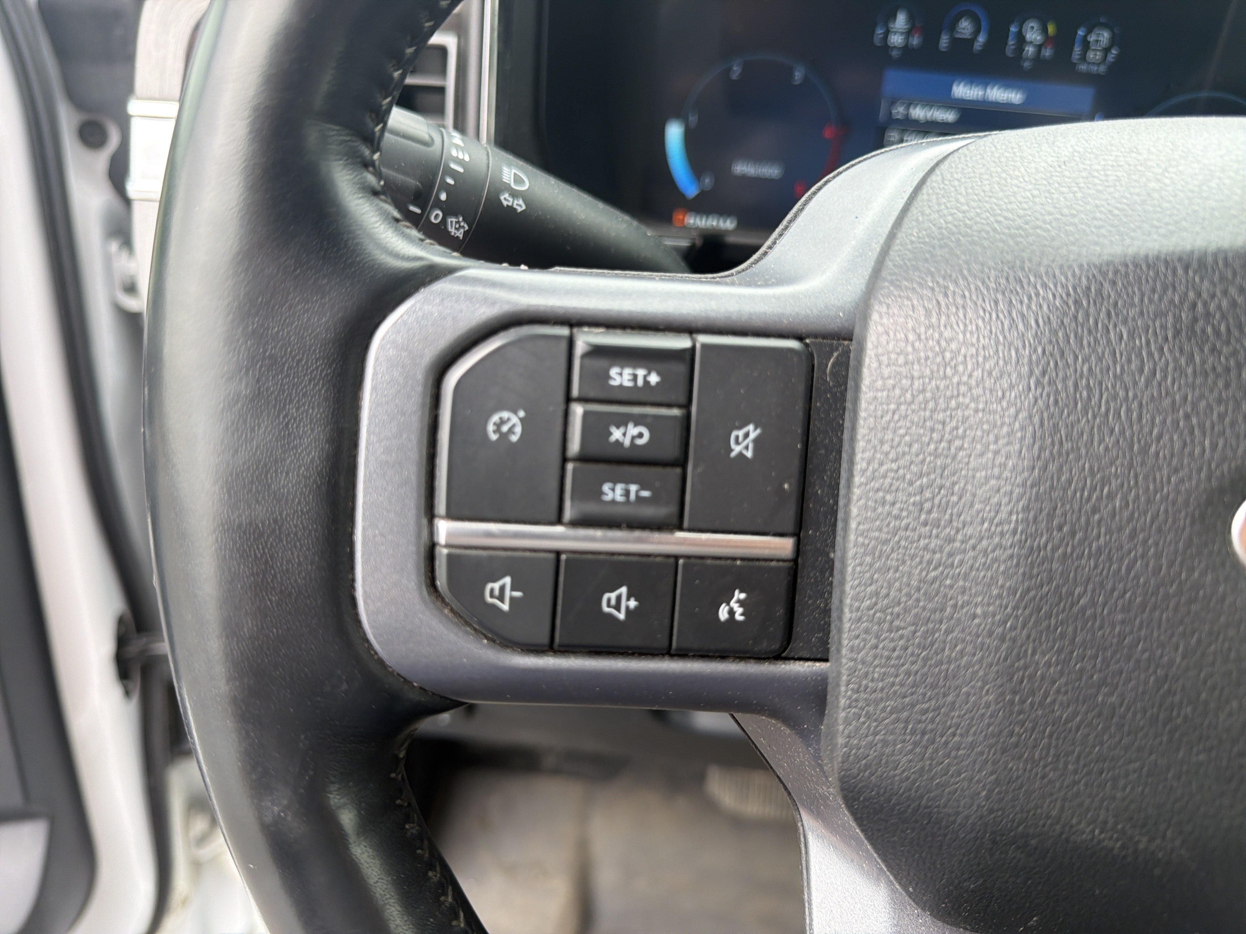 Certified 2023 Ford F250 Lariat w/ Sport Appearance Package AWD/4WD image 43