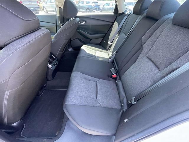 Used 2025 Honda Accord SE image 9