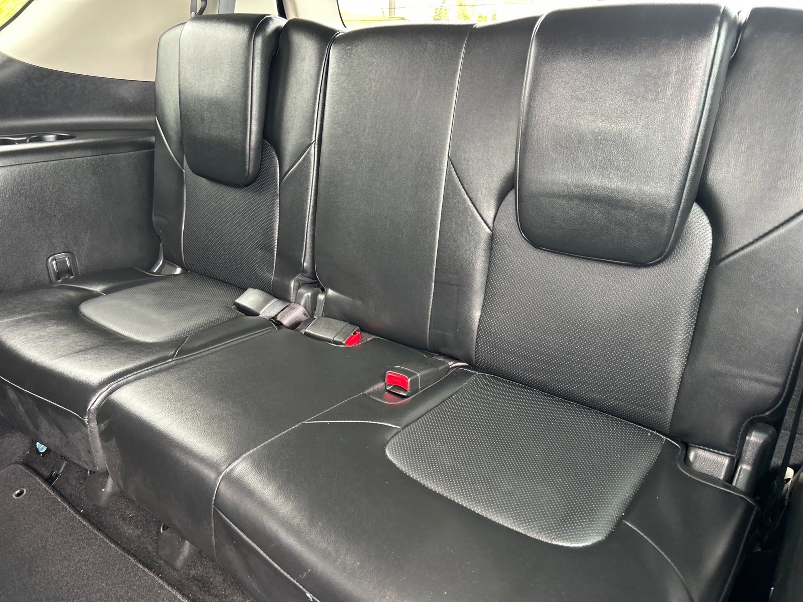 Used 2022 Nissan Armada SL image 11