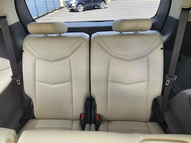 Used 2023 Cadillac XT6 Premium Luxury w/ Technology Package AWD/4WD image 23