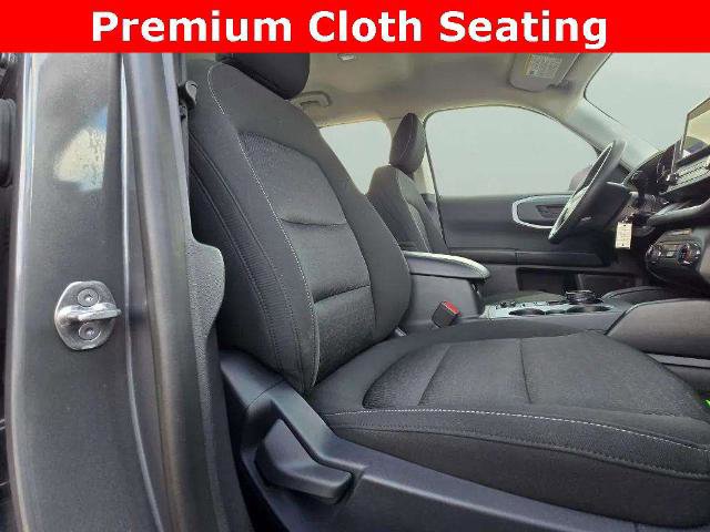 Certified 2021 Ford Bronco Sport image 26