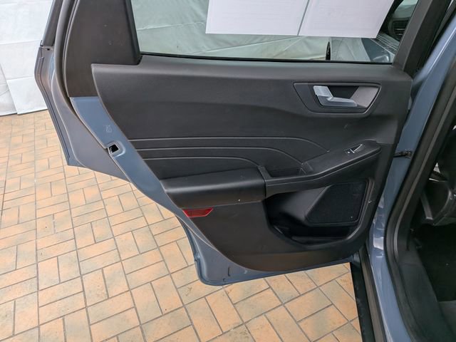 Certified 2023 Ford Escape ST-Line Elite image 12