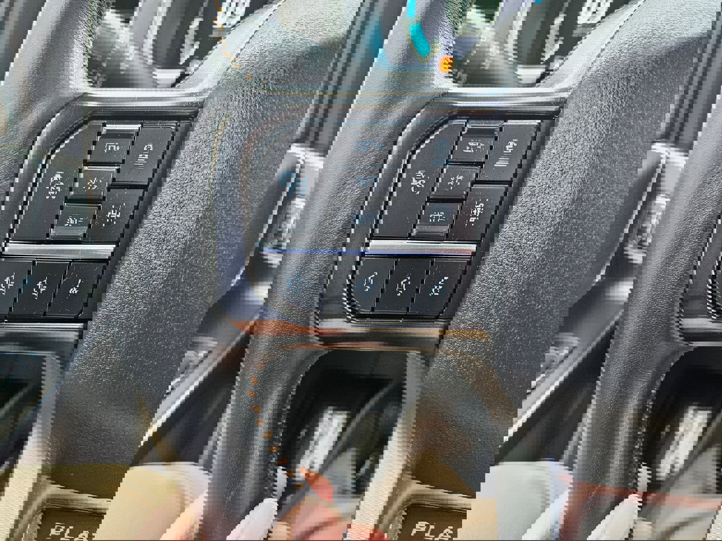 Certified 2023 Ford F150 Platinum w/ Equipment Group 701A High image 19