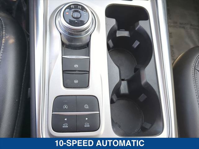 Certified 2023 Ford Explorer XLT w/ Equipment Group 202A RWD image 20