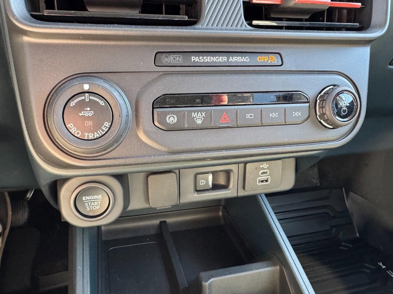 Certified 2026 Ford Maverick Lariat w/ 4K Tow Package image 18