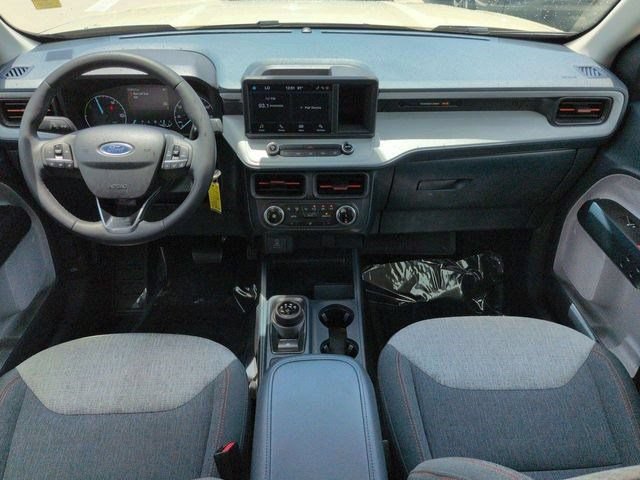 Certified 2024 Ford Maverick XLT w/ XLT Luxury Package FWD image 15
