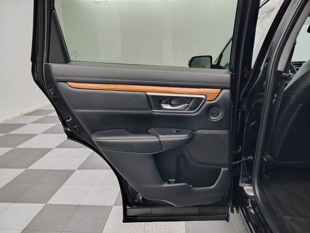 Used 2019 Honda CR-V EX-L image 19