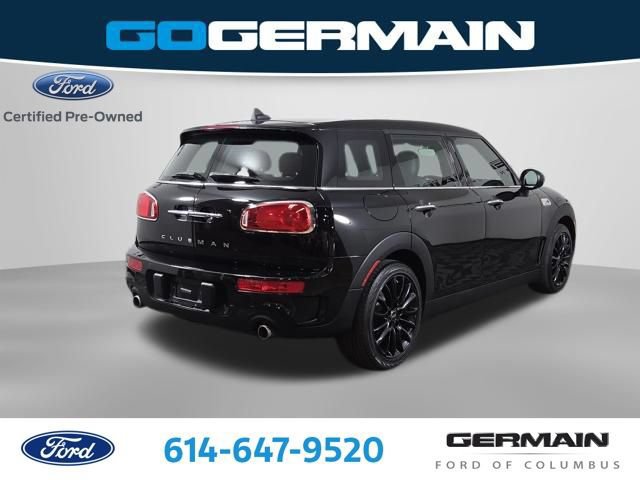 Used 2019 MINI Cooper Clubman S FWD image 7
