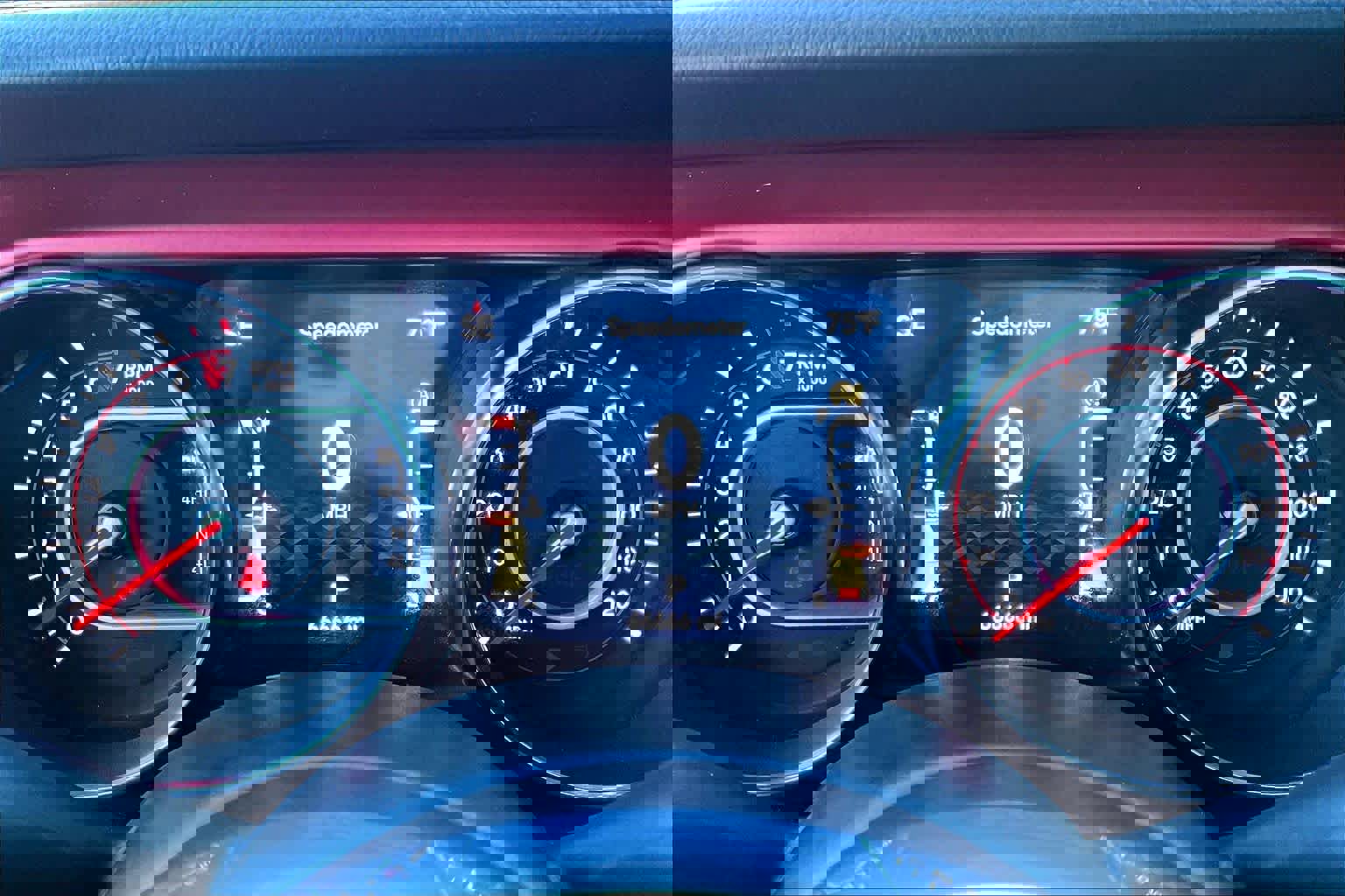 Used 2021 Jeep Gladiator Rubicon image 26